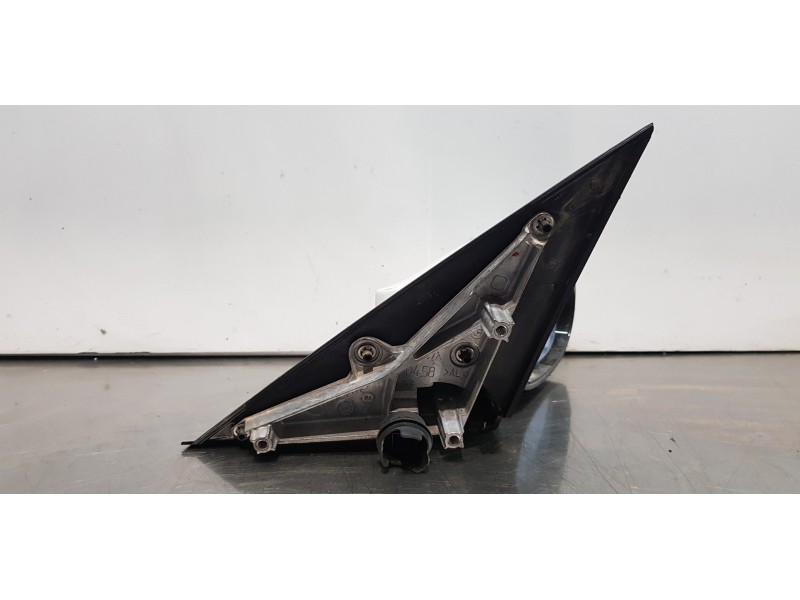 Recambio de retrovisor derecho para bmw serie 1 berlina (e81/e87) 118d referencia OEM IAM 51167234230  