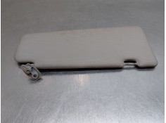 Recambio de parasol izquierdo para fiat bravo ii (198_) 1.9 d multijet (198axc1b) referencia OEM IAM 735499987   2