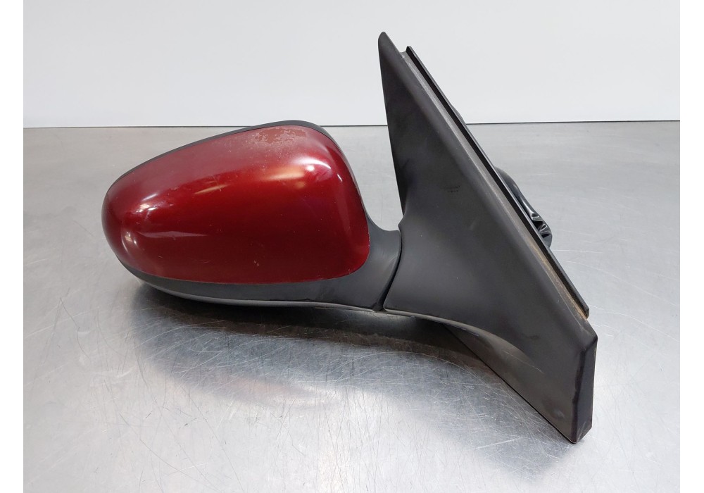 Recambio de retrovisor derecho para fiat bravo ii (198_) 1.9 d multijet (198axc1b) referencia OEM IAM   