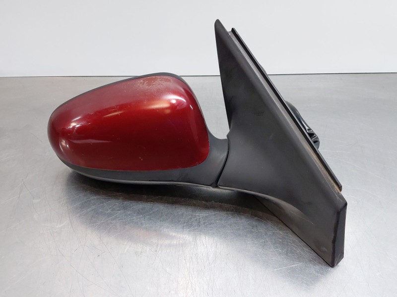 Recambio de retrovisor derecho para fiat bravo ii (198_) 1.9 d multijet (198axc1b) referencia OEM IAM   