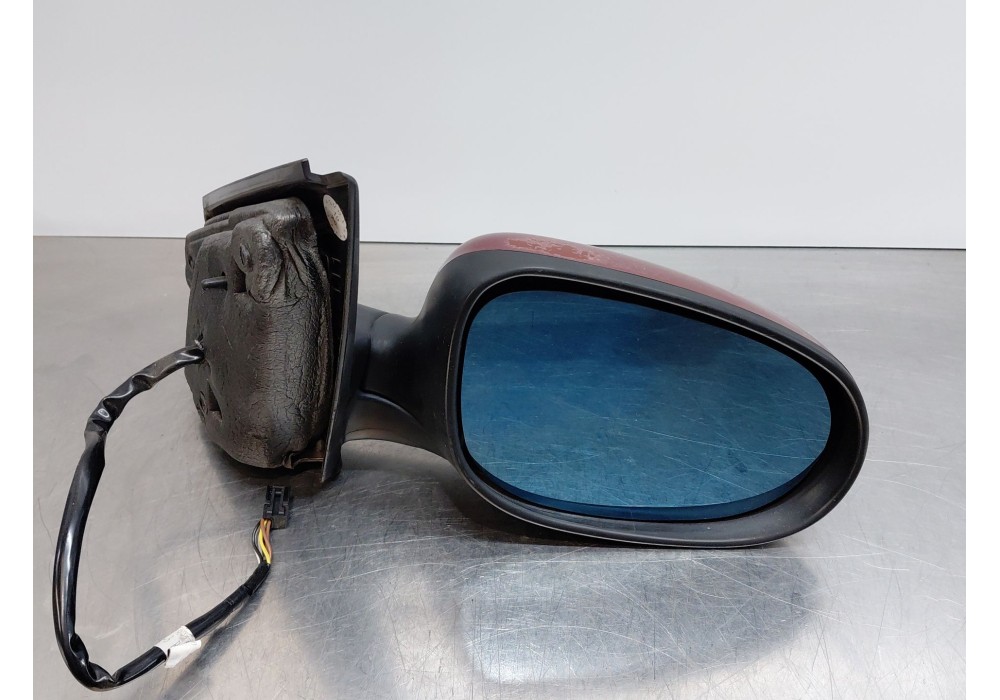 Recambio de retrovisor derecho para fiat bravo ii (198_) 1.9 d multijet (198axc1b) referencia OEM IAM   