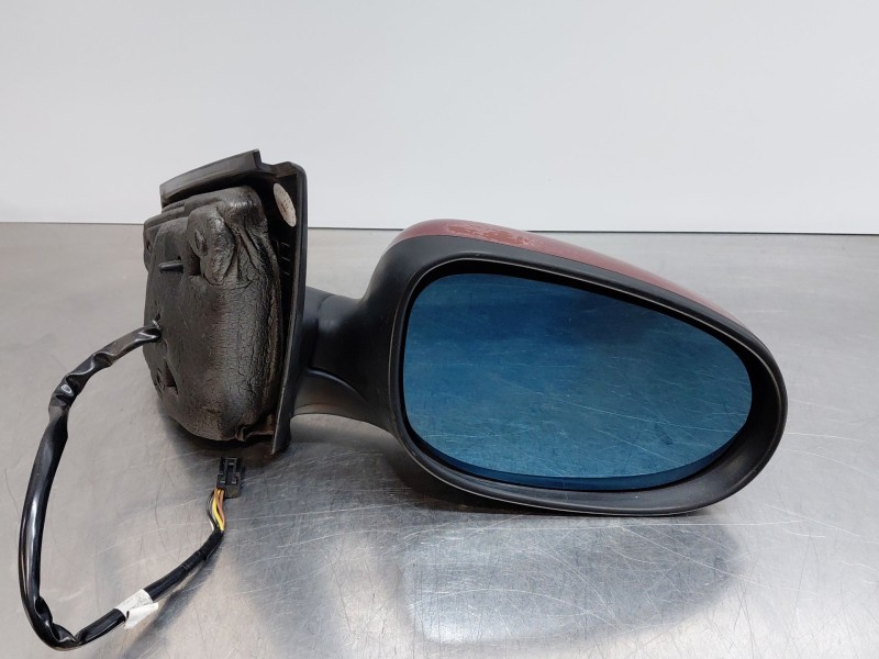 Recambio de retrovisor derecho para fiat bravo ii (198_) 1.9 d multijet (198axc1b) referencia OEM IAM   