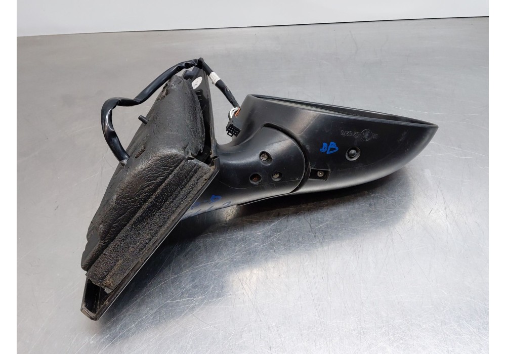 Recambio de retrovisor derecho para fiat bravo ii (198_) 1.9 d multijet (198axc1b) referencia OEM IAM   