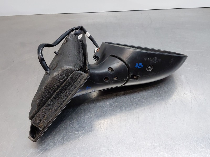 Recambio de retrovisor derecho para fiat bravo ii (198_) 1.9 d multijet (198axc1b) referencia OEM IAM   