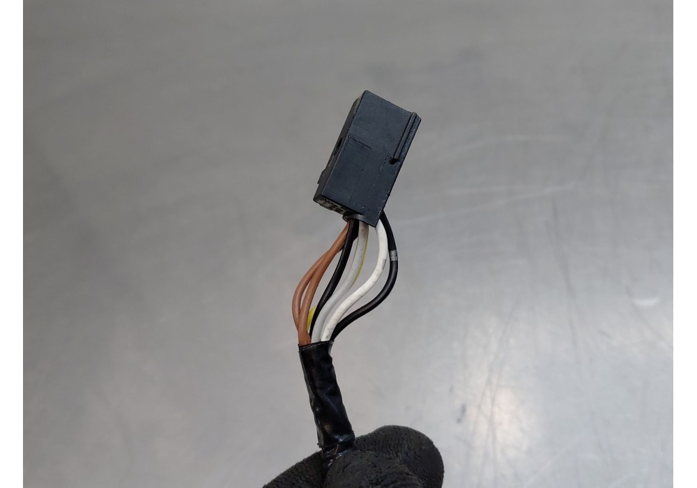 Recambio de retrovisor derecho para fiat bravo ii (198_) 1.9 d multijet (198axc1b) referencia OEM IAM   