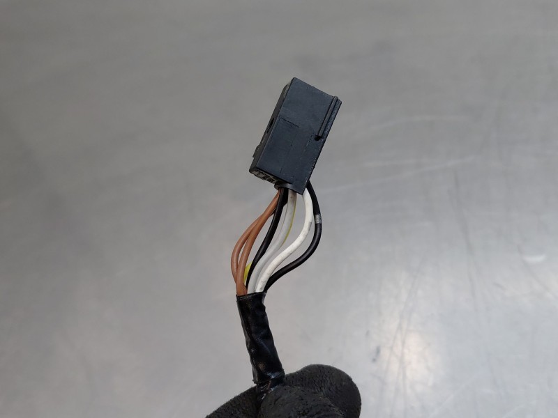 Recambio de retrovisor derecho para fiat bravo ii (198_) 1.9 d multijet (198axc1b) referencia OEM IAM   