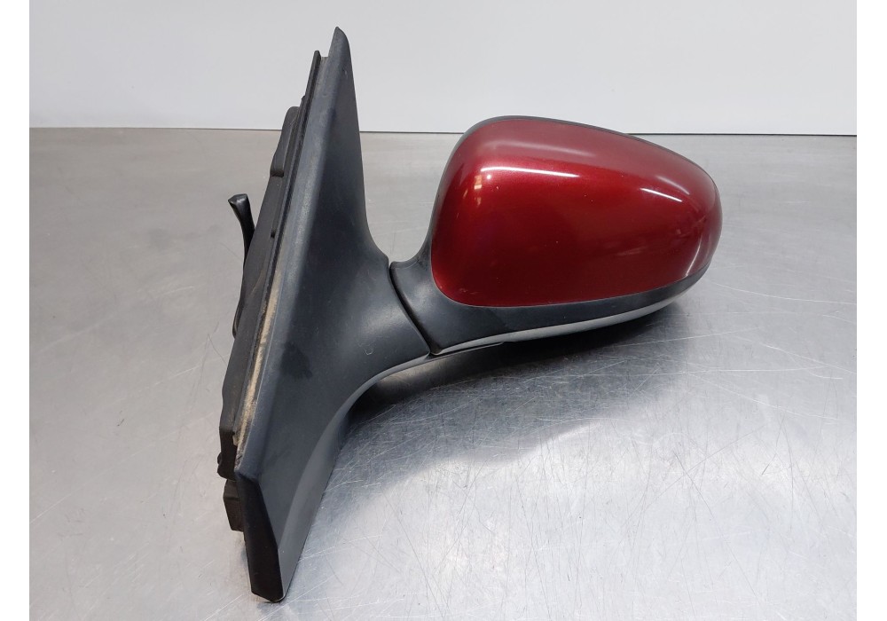 Recambio de retrovisor izquierdo para fiat bravo ii (198_) 1.9 d multijet (198axc1b) referencia OEM IAM   