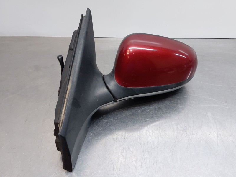 Recambio de retrovisor izquierdo para fiat bravo ii (198_) 1.9 d multijet (198axc1b) referencia OEM IAM   