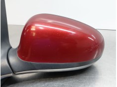Recambio de retrovisor izquierdo para fiat bravo ii (198_) 1.9 d multijet (198axc1b) referencia OEM IAM    2