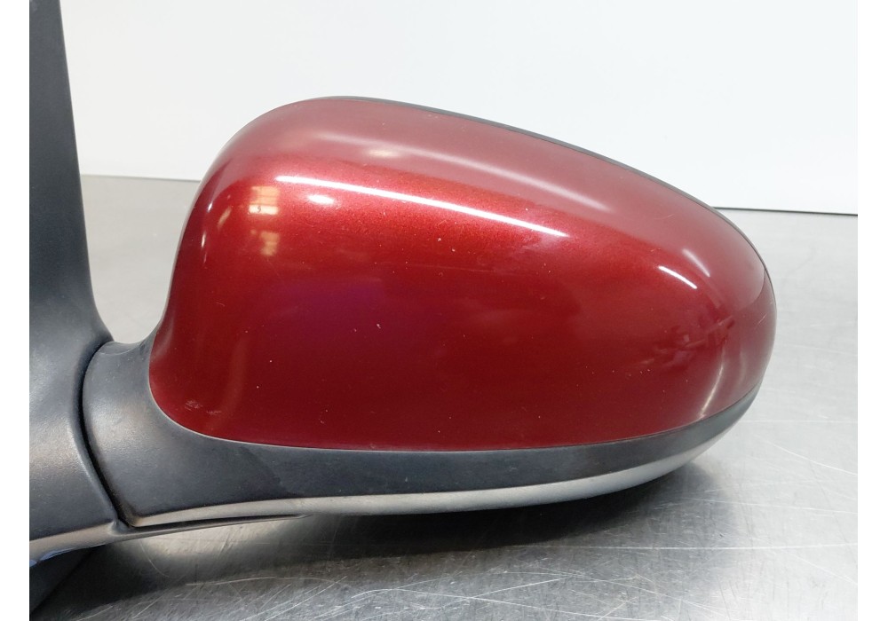 Recambio de retrovisor izquierdo para fiat bravo ii (198_) 1.9 d multijet (198axc1b) referencia OEM IAM   