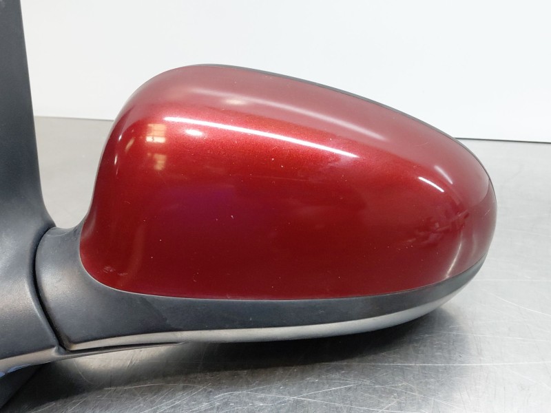 Recambio de retrovisor izquierdo para fiat bravo ii (198_) 1.9 d multijet (198axc1b) referencia OEM IAM   