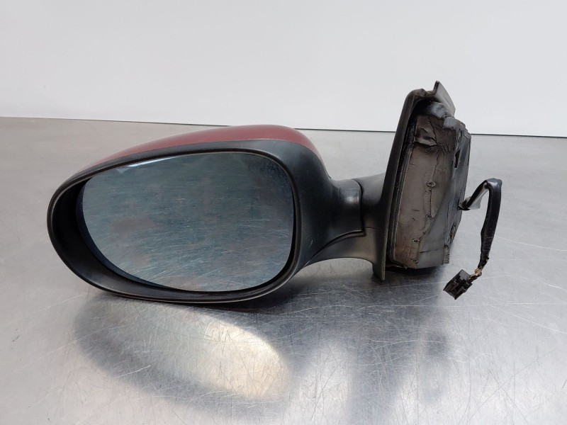 Recambio de retrovisor izquierdo para fiat bravo ii (198_) 1.9 d multijet (198axc1b) referencia OEM IAM   