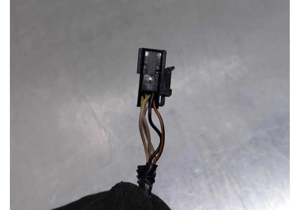 Recambio de retrovisor izquierdo para fiat bravo ii (198_) 1.9 d multijet (198axc1b) referencia OEM IAM   