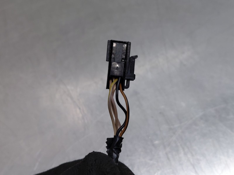 Recambio de retrovisor izquierdo para fiat bravo ii (198_) 1.9 d multijet (198axc1b) referencia OEM IAM   