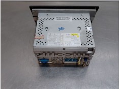 Recambio de sistema audio / radio cd para fiat bravo ii (198_) 1.9 d multijet (198axc1b) referencia OEM IAM    2