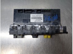 Recambio de caja reles / fusibles para mercedes-benz clase c (w203) c 200 kompressor (203.045) referencia OEM IAM 2035451801  