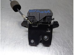 Recambio de cerradura maletero / porton para mercedes-benz clase c (w203) c 200 kompressor (203.045) referencia OEM IAM A1717500