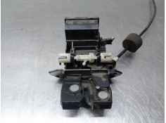 Recambio de cerradura maletero / porton para mercedes-benz clase c (w203) c 200 kompressor (203.045) referencia OEM IAM A1717500 2