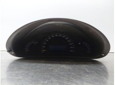 Recambio de cuadro instrumentos para mercedes-benz clase c (w203) c 200 kompressor (203.045) referencia OEM IAM A2035402647  