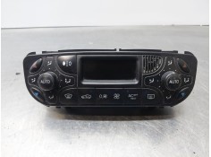 Recambio de mando climatizador para mercedes-benz clase c (w203) c 200 kompressor (203.045) referencia OEM IAM 2098300285  
