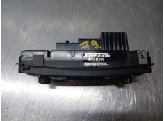 Recambio de mando climatizador para mercedes-benz clase c (w203) c 200 kompressor (203.045) referencia OEM IAM 2098300285   2
