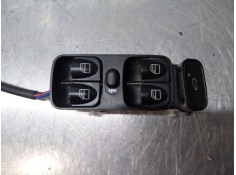Recambio de mando elevalunas delantero izquierdo para mercedes-benz clase c (w203) c 200 kompressor (203.045) referencia OEM IAM
