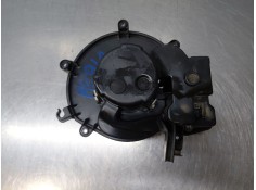 Recambio de motor calefaccion para mercedes-benz clase c (w203) c 200 kompressor (203.045) referencia OEM IAM A2038202514  