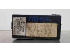 Recambio de centralita cierre para smart forfour cdi (50kw) referencia OEM IAM A4548202826