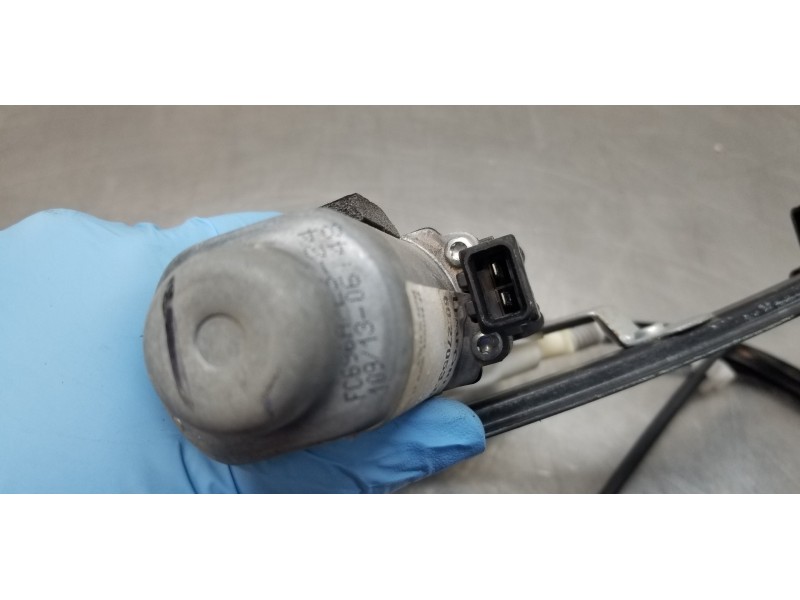 Recambio de elevalunas delantero izquierdo para seat cordoba berlina (6k2) stella referencia OEM IAM 6K4837401P  