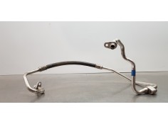 Recambio de tubos aire acondicionado para nissan qashqai (j11) acenta referencia OEM IAM 924474ED0A  