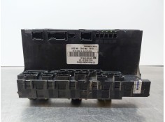 Recambio de caja reles / fusibles para mercedes-benz clase c (w203) sportcoupe kompressor referencia OEM IAM 0035455101 5DK00797