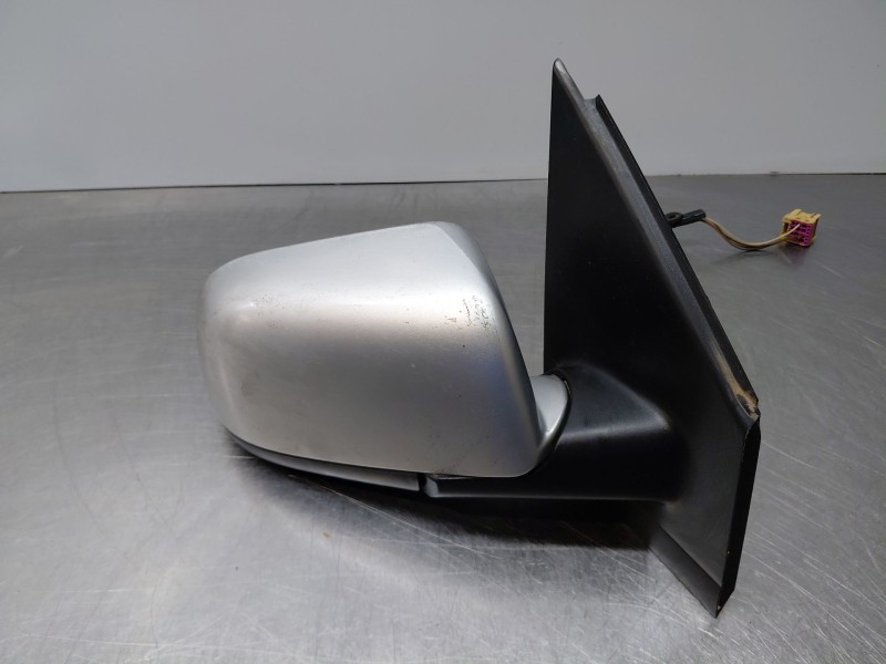 Recambio de retrovisor derecho para volkswagen polo iv (9n_, 9a_) 1.2 12v referencia OEM IAM   