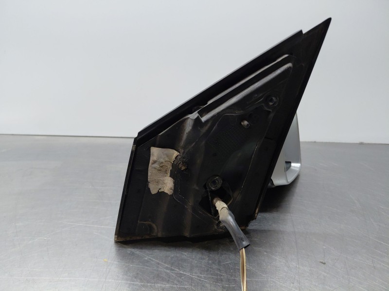 Recambio de retrovisor derecho para volkswagen polo iv (9n_, 9a_) 1.2 12v referencia OEM IAM   
