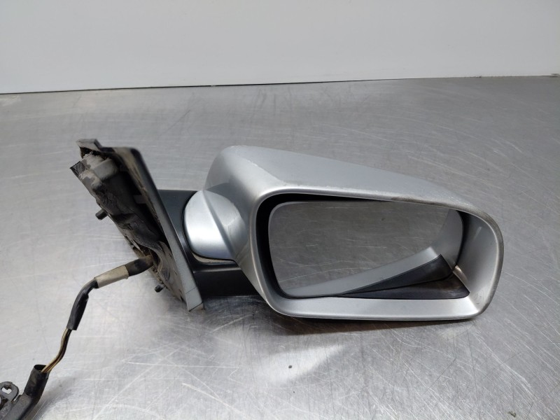 Recambio de retrovisor derecho para volkswagen polo iv (9n_, 9a_) 1.2 12v referencia OEM IAM   