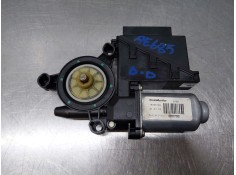 Recambio de motor elevalunas delantero derecho para volkswagen polo iv (9n_, 9a_) 1.2 12v referencia OEM IAM   