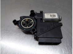Recambio de motor elevalunas delantero izquierdo para volkswagen polo iv (9n_, 9a_) 1.2 12v referencia OEM IAM   