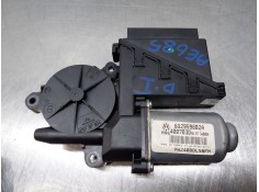 Recambio de motor elevalunas delantero izquierdo para volkswagen polo iv (9n_, 9a_) 1.2 12v referencia OEM IAM    2