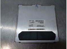 Recambio de centralita motor uce para mercedes-benz clase c (w203) sportcoupe kompressor referencia OEM IAM A1111533679 5WK90421 2