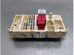 Recambio de caja reles / fusibles para fiat bravo (198) active referencia OEM IAM 51786513  
