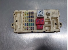 Recambio de caja reles / fusibles para fiat bravo (198) active referencia OEM IAM 51786513   2