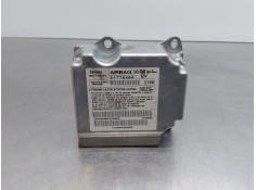 Recambio de centralita airbag para fiat bravo (198) active referencia OEM IAM 51775404  