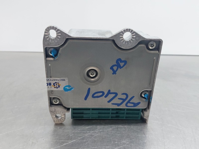Recambio de centralita airbag para fiat bravo (198) active referencia OEM IAM 51775404  