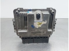 Recambio de centralita motor uce para fiat bravo (198) active referencia OEM IAM 51809688 0281013579 