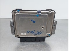 Recambio de centralita motor uce para fiat bravo (198) active referencia OEM IAM 51809688 0281013579  2