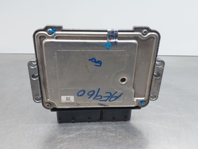 Recambio de centralita motor uce para fiat bravo (198) active referencia OEM IAM 51809688 0281013579 