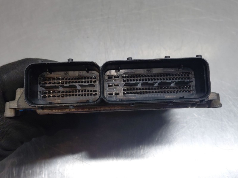 Recambio de centralita motor uce para fiat bravo (198) active referencia OEM IAM 51809688 0281013579 