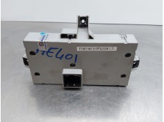 Recambio de modulo confort para fiat bravo (198) active referencia OEM IAM 51786512   2