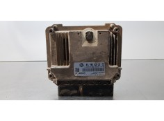 Recambio de centralita motor uce para skoda superb combi (3t5) elegance referencia OEM IAM 03L906018JB