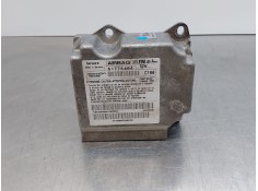 Recambio de centralita airbag para fiat bravo ii (198_) 1.9 d multijet (198axc1b) referencia OEM IAM 51775404  