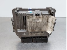 Recambio de centralita motor uce para fiat bravo ii (198_) 1.9 d multijet (198axc1b) referencia OEM IAM 51809690 0281013580 